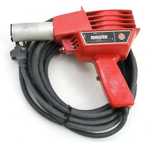 Master-Mite Heat Gun Model 10008