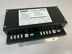 Whelen UPS158 Remote Strobe Power Supply