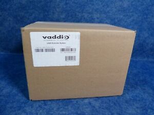 Vaddio 999-1005-032 USB3 Extender System 330&#039;
