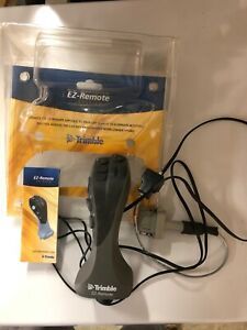 TRIMBLE EZ-Remote Joystick