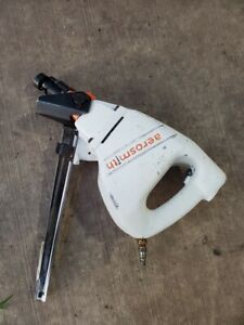 Aerosmith SurePin CT90 Concrete Nailer, 1-1/4&#034; to 1-3/4