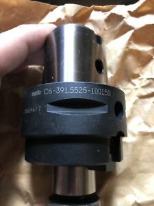 Seco C6-391.15525