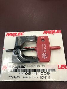 New Parlec 4405-41C09 Indexable Boring Cartridge