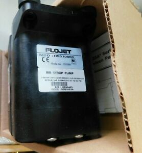 Flowjet H5510000 BIB Syrup Pump