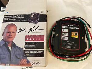 EATON Holmes Whole House Surge Trap CHSPT2MICRO Type 2 SPD - Save on 2+