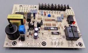 Rheem, Ruud 62-102860-01 2-Stage DSI Furnace Control Board (1068-700)