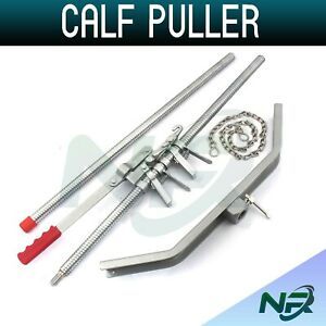 NRsurgical Calf Puller Veterinary Instruments New brand