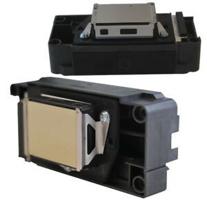 Epson F186000 Universal New Version DX5 Printhead for Chinese Printers Newest