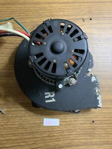 Trane Fasco 21D340096P04 X38040276047 7021-7986 A146 Furnace Draft Inducer Motor