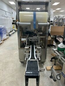 Polypack FH-16-31 Shrink Wrap Machine