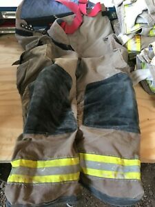 Globe Firefighter Pants 42x30
