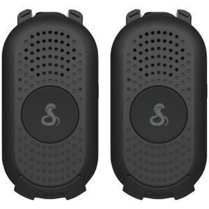 Cobra PX280 PX280 Pro Business Radio 2 Pack