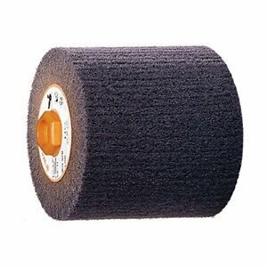 Walter 07M446 Blendex Linear Finishing Abrasive Drum - HG Grit 4-1/2 in. Fini...