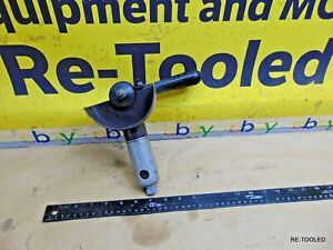 T.C. Service 4&#034; Pneumatic Air Angle Grinder 11,000 RPM&#039;s Grinding Tool