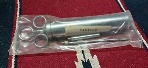 Wimco Dose Syringe