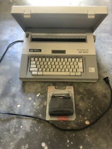 Smith Corona XD 4600