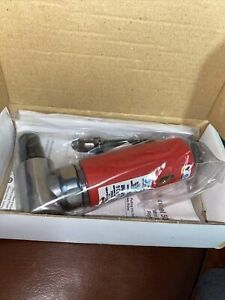 NEW Sioux Tools 1/4&#034; Collet, Angle Handle, Angle Air Die Grinder Model 5055A New