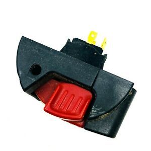Honda 125-277V Rocker Switch 2HP 250 VAC 1HP 125 VAC