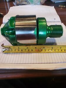 Screw Tip Assembly 3.5&#034; Cincinnati Milacron / Servtek