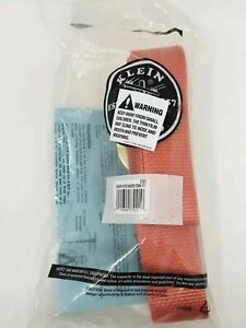 Klein Tools Nylon Choker Anchorage Connector, 5-Foot