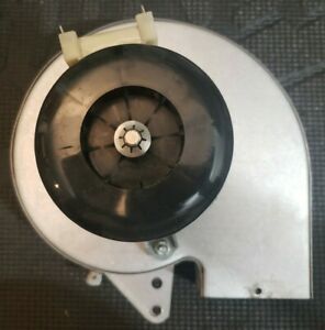 GMP125-4 J238-112-11258 119405-00SP B18590-05-S Goodman RTU inducer assembly