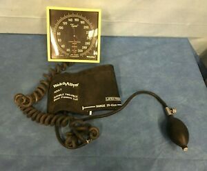 Welch Allyn Tycos Wall Sphygmomanometer Welch Allyn Adult BPC