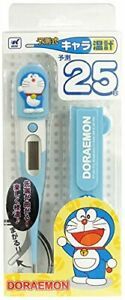 DORAEMON Predictive Electronic Thermometer Chara Temperature