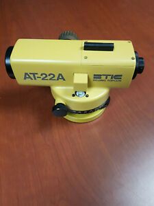 BTIC Beijing Topcon AT-22A Auto Level