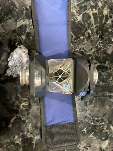 Topcon ATP2 360 Degree Prism with case great shape!!!