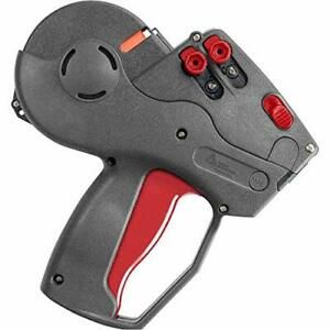Monarch 925082 Pricemarker Model 1136 2-Line 8 Characters/Line 5/8 x 7/8 Inch...