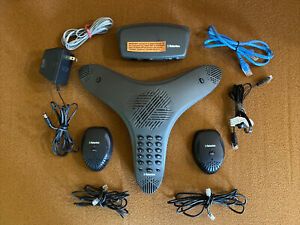 US Robotics Speakerphone Conference Link CS1000 - USED