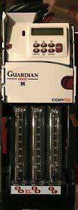 COINCO GUARDIAN 6000XL COIN MECH G6XUS-BB-KO [Coinco Refurnished]