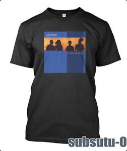 New Plumtree Predicts the Future Pop Power Rock Indie Music Gildan T-shirt S-2XL