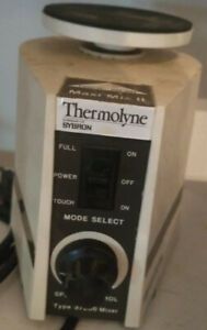 Thermolyne M37615 Maxi Mix II Type 37600 Mixer