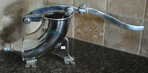 Gander Mountain Manual Sausage Stuffer