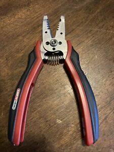 Gardner Bender GST-55M Circuit Alert Voltage Sensing Wire Stripper *Missing Part