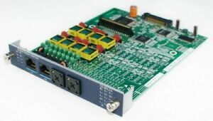 NEC Univerge SV8100 CD-8DLCA 8 Port Digital Station Card 670107 1 YEAR WARRANTY