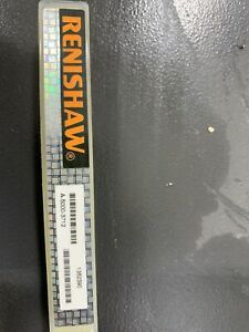 *NIB* Renishaw Probe Stylus Tip 6mm Spherical Ceramic Stem M4 RMP PROBE 100mm