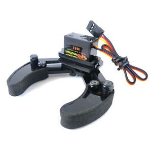Lynxmotion SES - Mini Parallel Gripper Kit