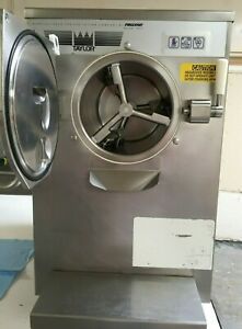 Taylor C122 Countertop Ice Cream Batch Freezer