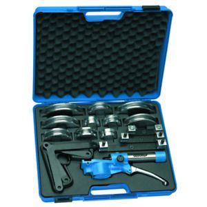 GEDORE 245611 Hydraulic Pipe Bender Set