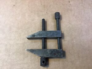 LUFKIN NO. 910-D PARALLEL CLAMPS