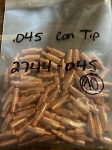 Profax 2744-045 .045 Contact Tip