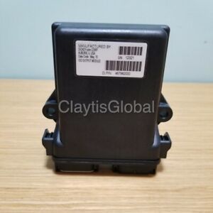 Trimble Dickey-John 467982000 Boom ISO Output Module AG EZ ZDJ467982000 CLS00790