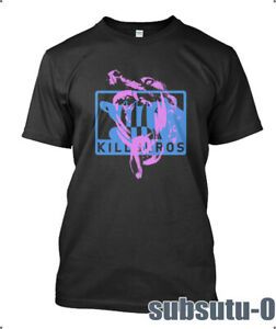Popular New Trend 2021 killberos Design Classic Premium Gildan T-shirt S-2XL