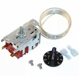True 800368 Cold Control W/Dial Temp 21.2 To 29.3 F For True Model Gdm-47...
