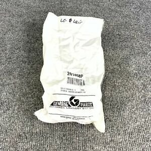 201468P Washing Machine Inlet Valve