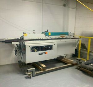holzher 1402 hf edgebander