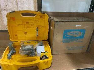 Spectra Precision GL622N Self Leveling Dual Slope Laser Level Trimble Topcon