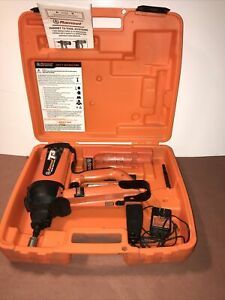 RAMSET T3 GAS POWERED FASTENING TOOL SINGLE SHOT